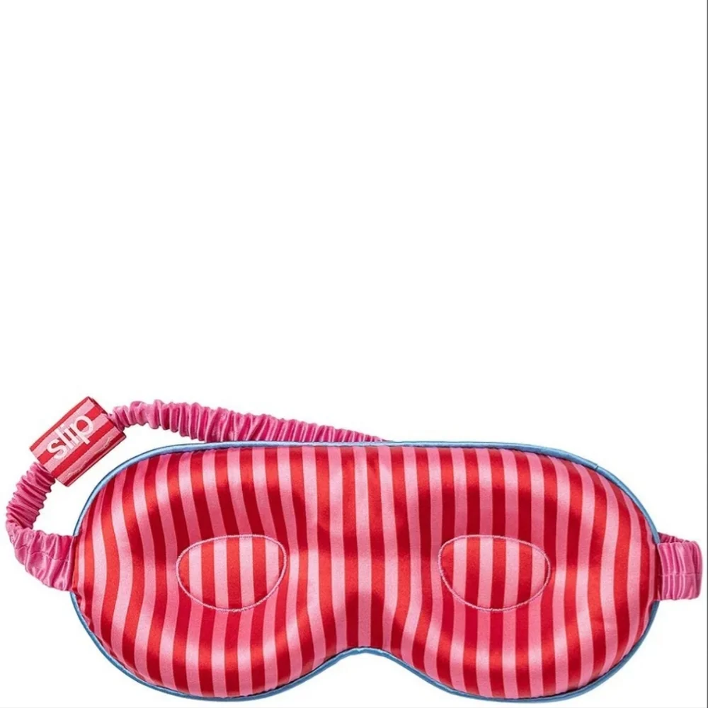 Slip Welcome Aboard Contour Sleep Mask